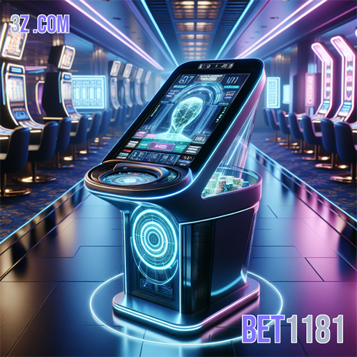 A Magia dos Slots no Bet1181: Diversão e Prêmios em Jogo